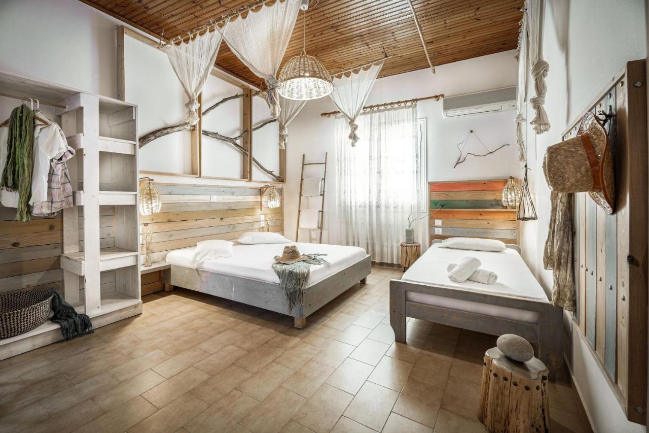 Kanela Studios Аликес Экстерьер фото