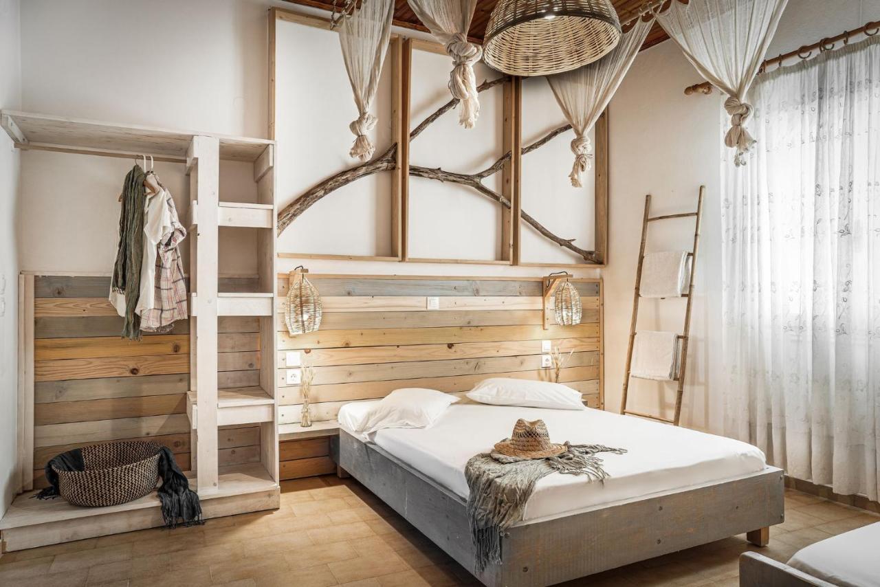 Kanela Studios Аликес Экстерьер фото