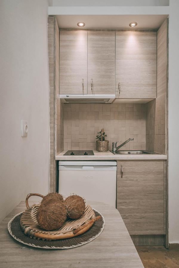 Kanela Studios Аликес Экстерьер фото