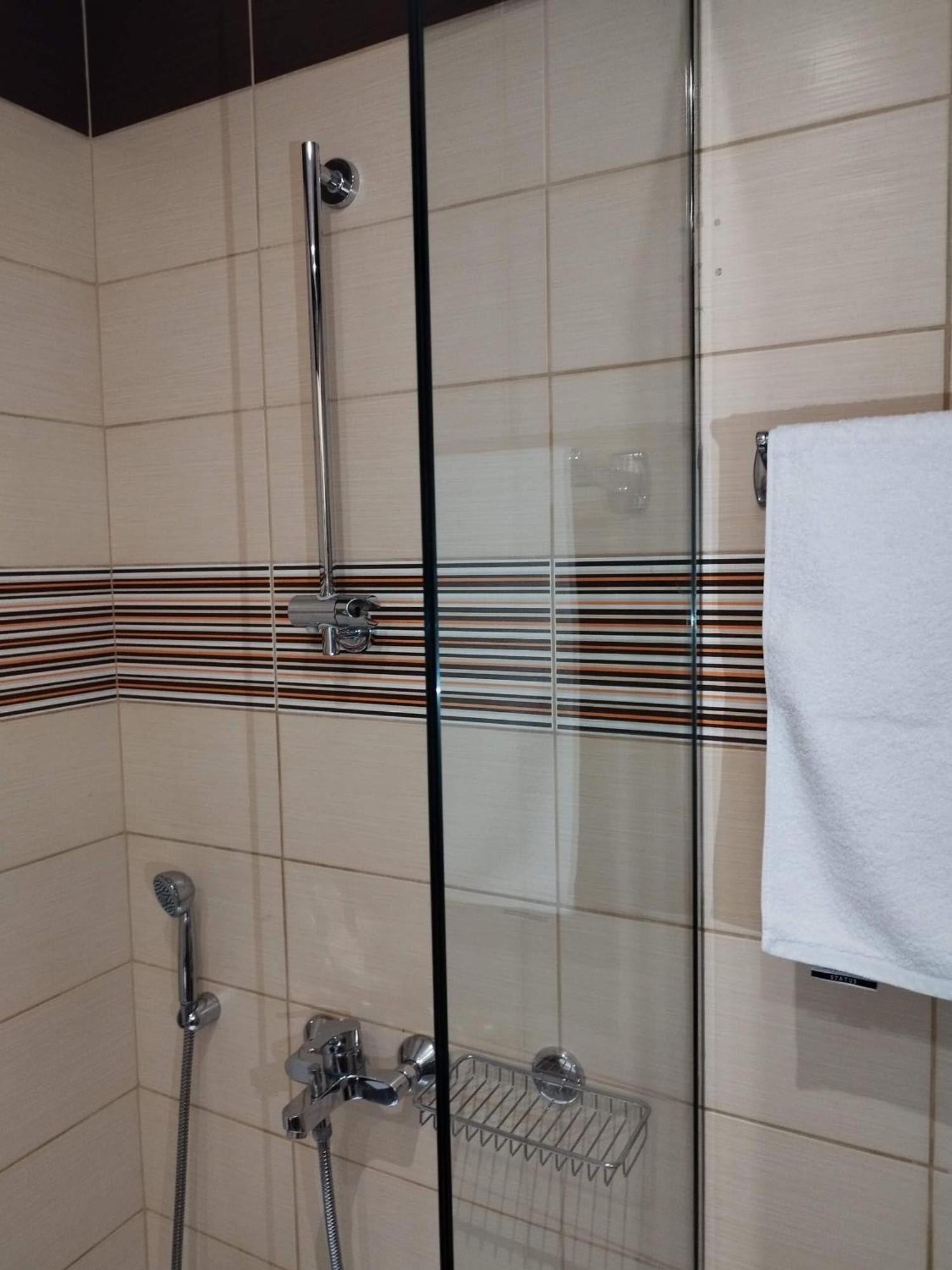 Kanela Studios Аликес Номер фото