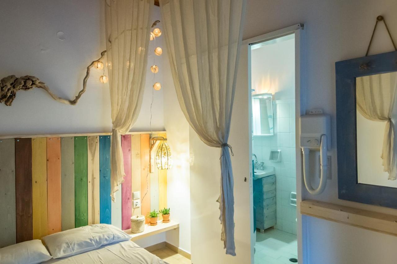 Kanela Studios Аликес Экстерьер фото